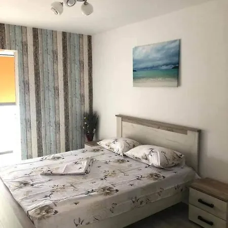 Garsoniera Adi Apartmán