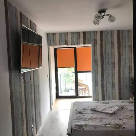 Apartmán Garsoniera Adi