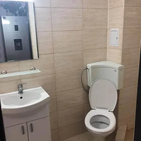 Garsoniera Adi Apartmán